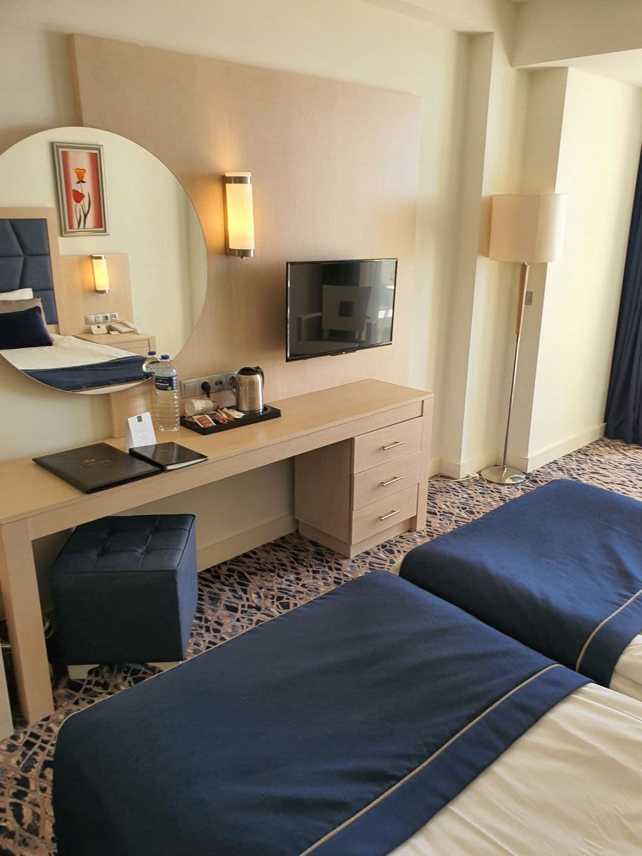 imagini hotel KAMELYA SIDE